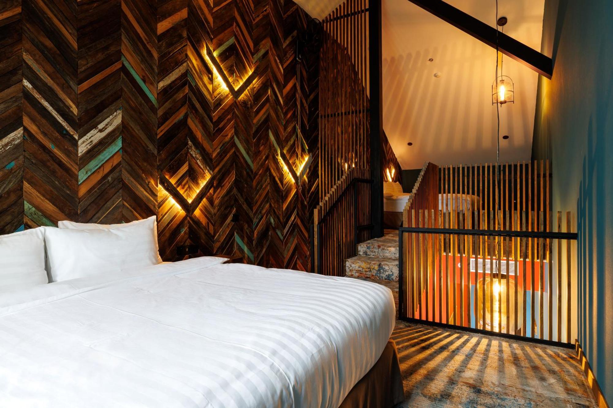 Resort Mtserlebi 5*